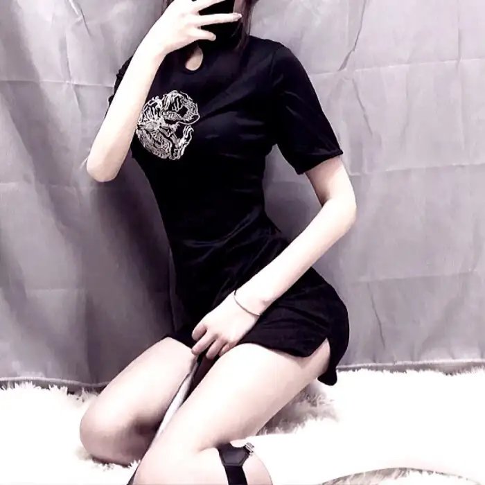 与自然告别